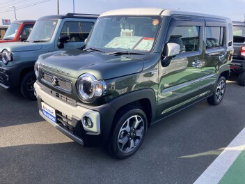 おすすめの中古車のご案内